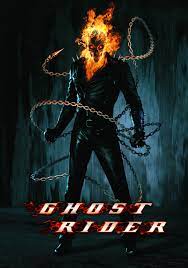 Ghost Rider | Movie fanart | fanart.tv