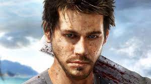 Far Cry 3: Jason Brody's Transformation - Game Freaks 365