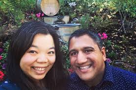 The Chris & Deborah Woo-Miller's Adoption Fundraiser