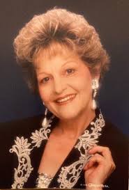 Patricia Mary “Patty” Bodeman Carlson (1937-2010)