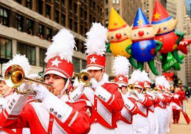 Macy's thanksgiving day parade 2015. Macy S Thanksgiving Day Parade 2015 5 Secrets To Doing It Right