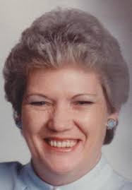 Frances Martin Obituary