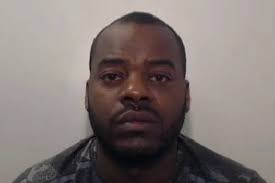 Locked up in June: 36 criminals jailed in Greater…