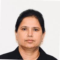 Aruni Jayathilaka's Instagram, Twitter & Facebook