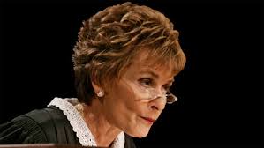 Welcome to the only official judge judy facebook judge judith sheindlin is known in new york city family court for her testy attitude and harsh. Life Lessons From Judge Judy Brooklyn Magazine
