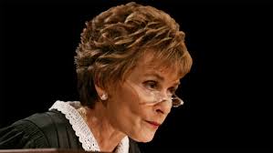 Judge judy meme judge judy quotes. Life Lessons From Judge Judy Brooklyn Magazine
