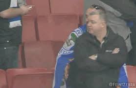 Easily generate your gifs for your marketing campaign, presentation and blog at motionelements. Gif It The Happiest Relegated Fan Ever Arsenal 4 1 Wigan Off The Post