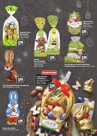 Jetzt herausfinden, ob es im aktuellen edeka prospekt osterhase im angebot gibt. Edeka Prospekt Angebote Ab 22 03 2021 Bis 27 03 2021 Seite 25 Edeka Angebote