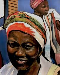 Cheri Ginsburg Fine Art