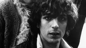 Pink Floyd's Syd Barrett artwork memorial at Cambridge Corn Exchange