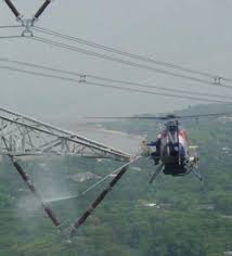 Together, hrh and hrcs provide helicopter charter services, flight instruction. Overhead Lines Training Overhead Line Conductors High Voltage
