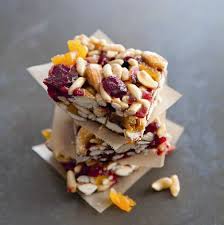 If you try this recipe i hope you'll come back to leave a rating and comment. Chewy Fruit Nut Bars Williams Sonoma Taste Fresh Fruit Recipes Easy Snack Recipes Snack Recipes