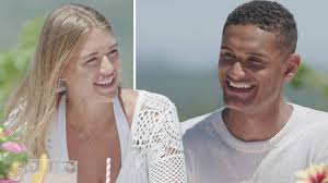 Amber has huge argument with arabella and danny in new episode of love island will there ever be a peaceful day in the love island villa? Love Island Fans Convinced Danny Williams Already Knows New Girl Arabella Heart