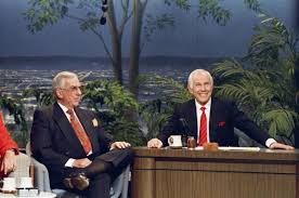 Why Did Legendary Host Johnny Carson Leave The Tonight Show