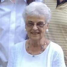 Marilyn Jessie Wallace