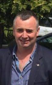 Condolence Book for Philip Reck (Enniscorthy, Wexford)