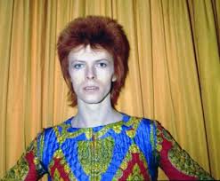 David bowie — moonage daydream (the rise and fall of ziggy stardust and the spiders from mars 1972). The 100 Greatest David Bowie Moments Spin