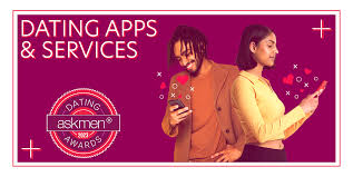 Dating Awards 2023: Dating Apps & Services - AskMen