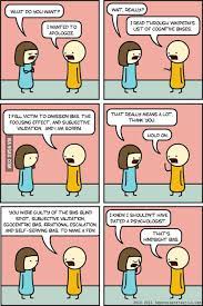 Dating A Psychologist 9gag