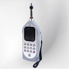AWA6228+ Color Screen IP65 Sound Audio Level Meter Data Logger
