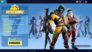 La temporada 7 de fortnite capítulo 2 está disponible desde este martes en pc, consolas (xbox, playstaton y nintendo switch), celulares android y tabletas como parte de una actualización. Fortnite Temporada 7 Pase De Batalla Esto Es Lo Que Hay En El Skines De Armas Aviones Mas Fortniteros