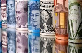 Convert 1 japanese yen to us dollar. U S Dollar Slides As Stocks Rally Focus On Fed Reuters