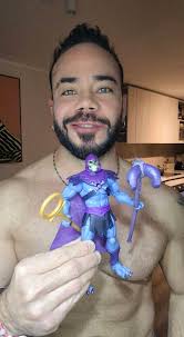 He-Man and the Masters of the Universe Fans