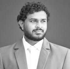 A thovil dance, or a traditional exorcism ritual, was performed opposite  the Ceylon Electricity Board against the Power Minister, as a part of the  ongoing trade union action against the government today.