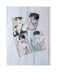 Sexy anime poster - Etsy Schweiz