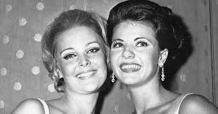 Look Back at Miss America 1970s