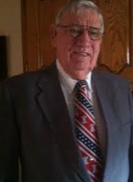 Obituary of William Richard Evans