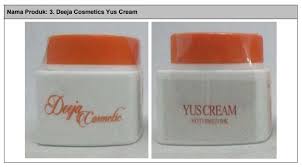 Bee venom hq ciri ciri perbezaan antara honey cleanser facebook. Dnars Tati Skincare Deeja Cosmetic Bahaya Xhanxeli