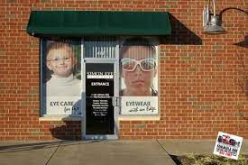 Most Of The Optometrists In Middletown Are Equipped To Provide Basic Services Like Comprehensive Eye Exams The Big Eye Care Optometrist Comprehensive Eye Exam