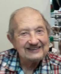 Edgar "Ed" R. Linton, 86