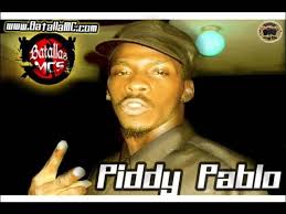 No E Que Dique (Rip El Jefe Records)