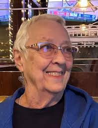 Obituary information for Joanne S. Meyer