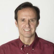 Jorge Fernando "Tuto" Quiroga Ramírez