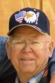 Obituary information for William L. Lauderdale
