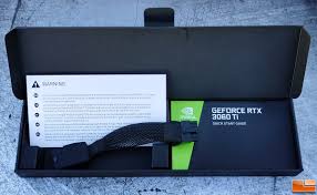 Free shipping for many products! Nvidia Geforce Rtx 3060 Ti Founders Edition Review Legit Reviews Geforce Rtx 3060 Ti Delivers The Goods For 399