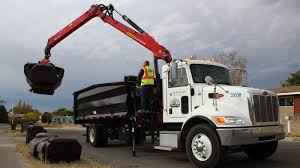 Check your grappler schedule: Trash routes may change in January 2021