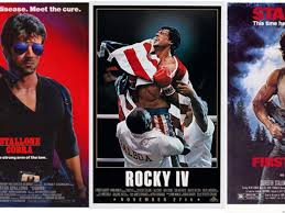 Every Sylvester Stallone Movie Ranked, From Worst to Best - Athlon Sports