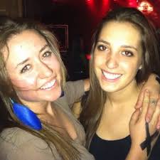 Hannah Chamness (@HChamness)