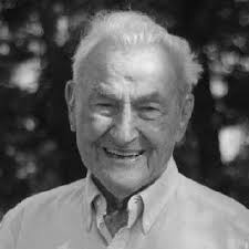 AMOS ALDRIDGE Obituary (1920