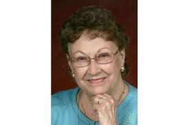 Marjorie Reynolds Obituary (2013)