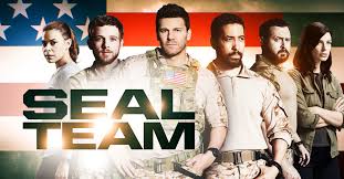 Seal team handelt von verschiedenen soldaten, die teil der titelgebenden spezialeinheit der navy seals sind. Seal Team Start Der Neuen Serie Mit David Boreanaz Bei Sat 1