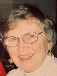 Lois Weinert Obituary (1936