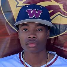 Blaine Byrd's Wekiva High School Bio