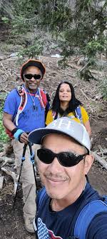 Hiking suggestions for beginners in town