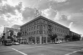 We Explore The Los Angeles Haunted Hotel The Normandie