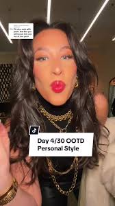 Replying to @Lola Saratoga mob wife 4 lyfe 🐆 day 4/30 documenting my ootds  #ootd #mobwife #mobwifeaesthetic #mobwifeoutfit #outfitinspo #outfitideas  #personalstyle #leatherpants #fauxfurcoat ...